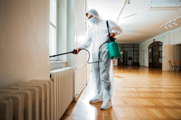 Reliable Shiloh, OH Pest Control Solutions